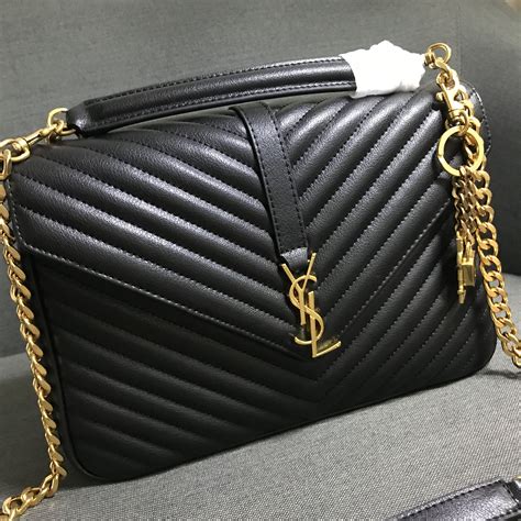 Shop Saint Laurent Bags for Women in Saudi 